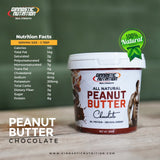 best chocolate peanut butter