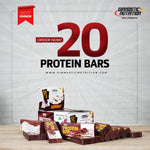 protein bar price in pakistan