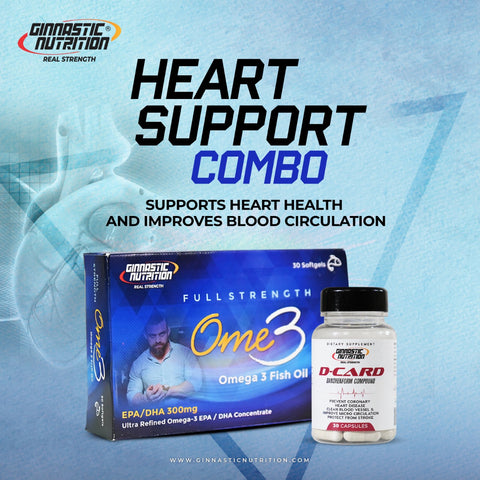 heart disease treatment