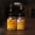 Vezan - Ginnastic Nutrition