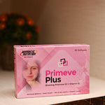 evening primrose oil 