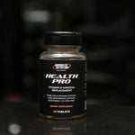 multivitamin tablets