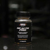 multivitamin tablets